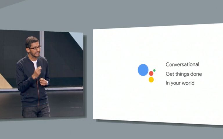 Google I/O 2016: Meski ‘Tanpa Nama’, Virtual Asisten ini Bakal Jadi Mesin AI Andalan Google ke Depan