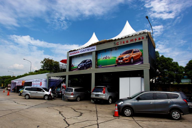 Pemilik Datsun & Nissan, Catat Informasi Ini untuk Kenyamanan Mudik Lebaran