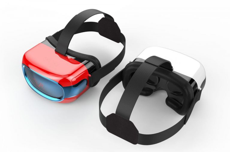 Headset VR Terjangkau ini Tidak Butuh Smartphone atau PC