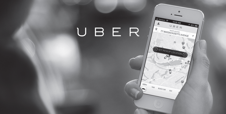 Masih Terbatas, Uber Hadirkan Layanan Scheduled Rides