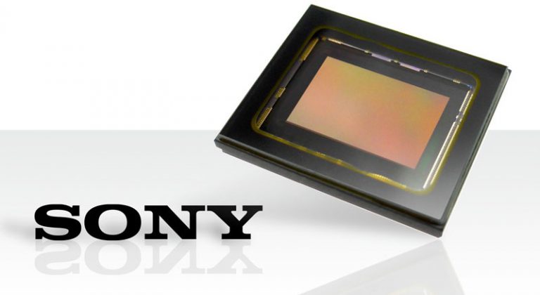 Sony Dominasi Pasar Sensor Kamera CMOS di Smartphone