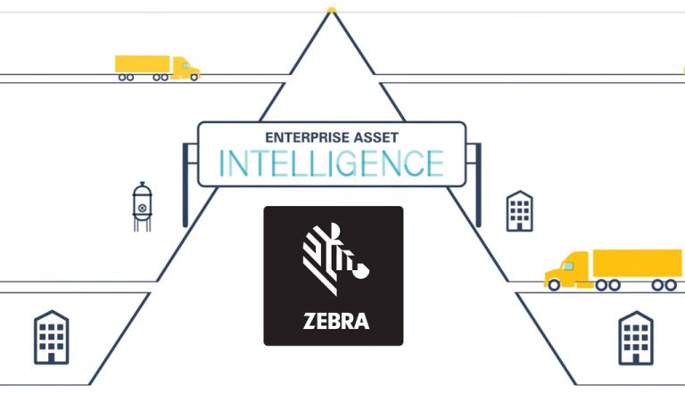 Zebra Technologies Bagikan Visi Tentang Gelombang Industri Selanjutnya