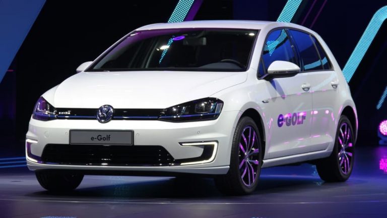 Semangat di Mobil Listrik, Volkswagen Berencana Produksi 30 Model Baterai Sebelum 2025