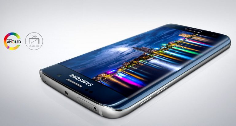 Samsung Masih Mendominasi Pangsa Pasar Layar AMOLED