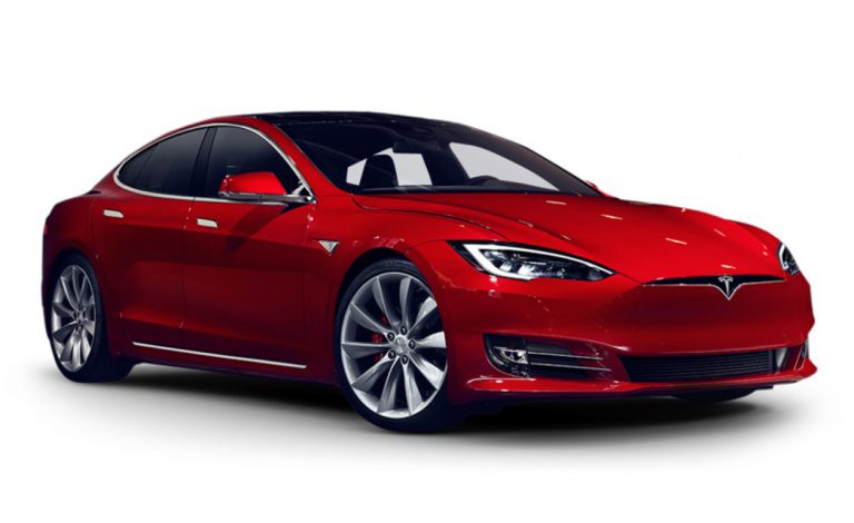 Total Quality Impact Awards 2016: Tesla Model S Jadi Mobil Terbaik