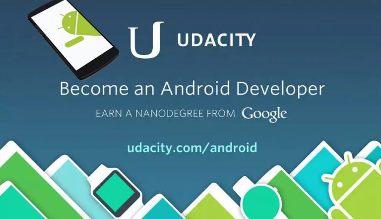 Google Tawarkan Kursus Pemrograman Android di Udacity