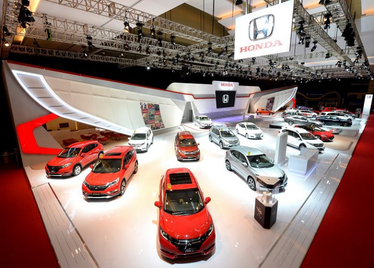 Jelang Lebaran 2016, Honda Gelar Program Penjualan dan Layanan Purna Jual Terbaru