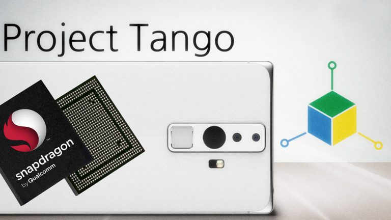 Qualcomm Berkolaborasi dengan Google Optimalkan Chip Snapdragon untuk Platform AR Tango
