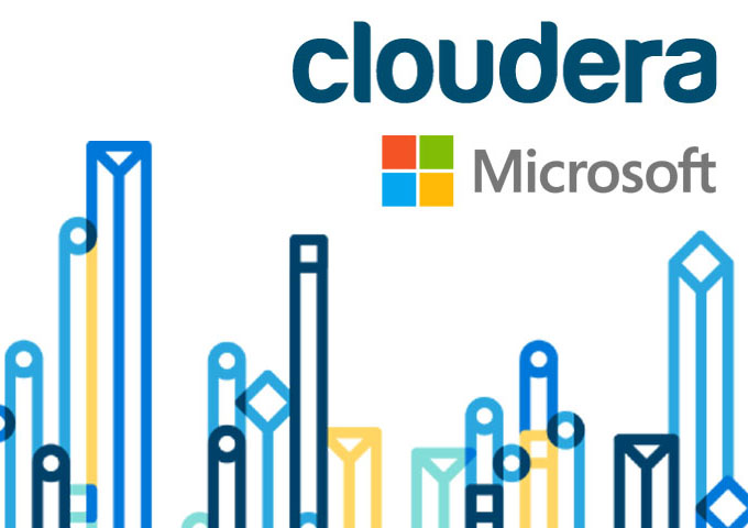 Cloudera dan Microsoft Kembangkan Livy Untuk Permudah Penggunaan Spark