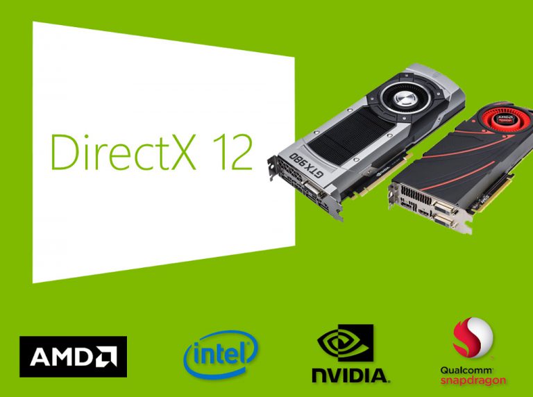 Update DirectX 12 Terbaru Permudah ‘Gado-Gado’ Multi-Graphics Card di PC