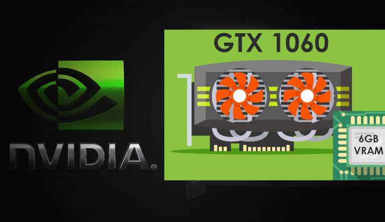 GeForce GTX 1060: Jawaban Nvidia untuk AMD Radeon RX 480