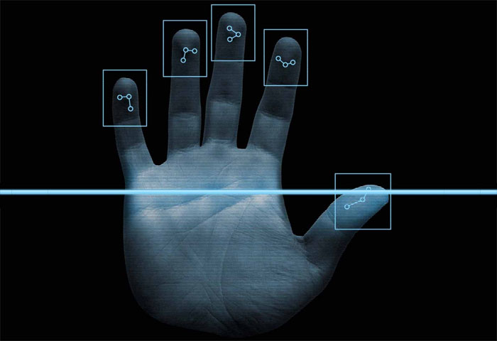Biometrika: Dilirik Berbagai Negara Karena Miliki Identifikasi Personal yang Kuat
