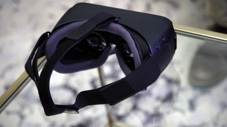 Samsung Gear VR 2 Kini Mendukung USB Type C