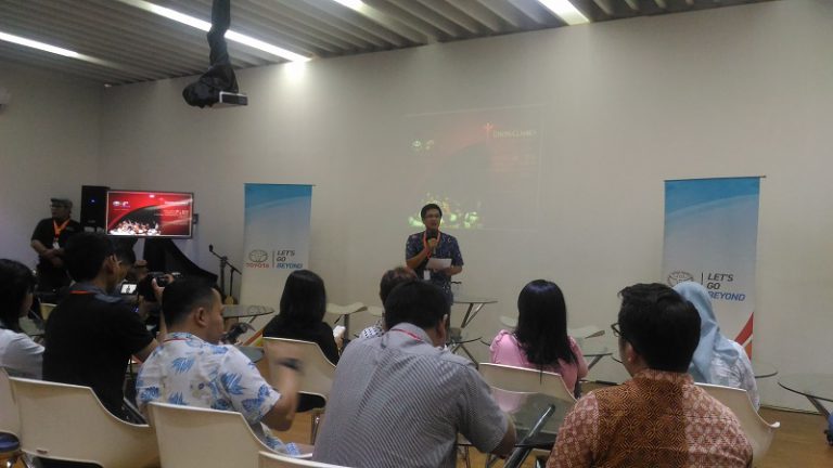 Galang Dana untuk Pendidikan, Toyota Indonesia Gelar Konser Musik Klasik