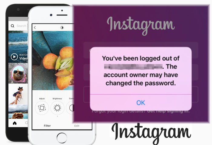 Pengguna Instagram Berhati-hati, Banyak yang Diretas dan Disalahgunakan untuk Spam Porno