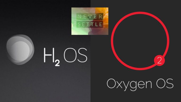 Ingin Update Lebih Cepat, OnePlus akan Gabungkan Oxygen OS dan Hydrogen OS