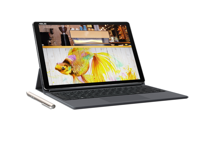 Di Zenvolution, Asus Juga Perkenalkan Seri Laptop Terbaru