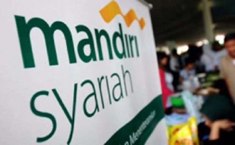 Solusi dari 3C Wireless Dipilih Bank Mandiri Syariah