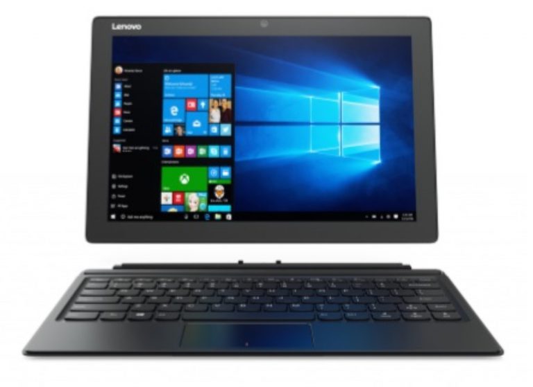 Pilih Laptop Atau Tablet? Lenovo Tawarkan Keduanya Melalui Lenovo Miix 510