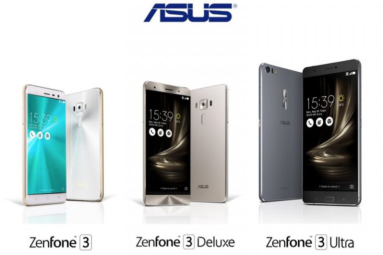 ASUS Rilis Dua Video, Promosikan Keunggulan Zenfone 3 Series