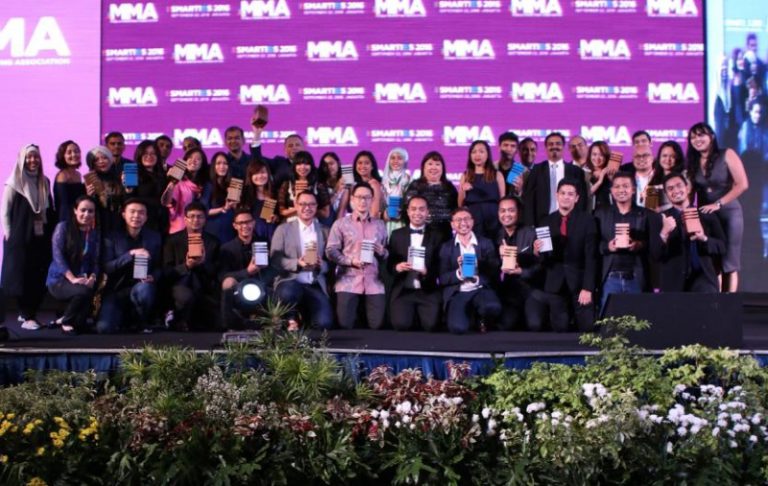 Digelar Kedua Kalinya, Unilever Terbanyak Raih Penghargaan SMARTIES Indonesia Award 2016