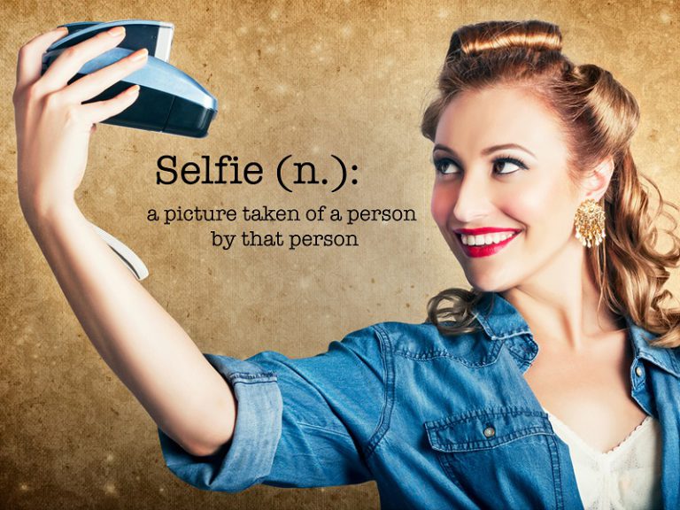 Tersenyum dan Sering Foto Selfie Dapat Membuat Hidup Anda Lebih Bahagia
