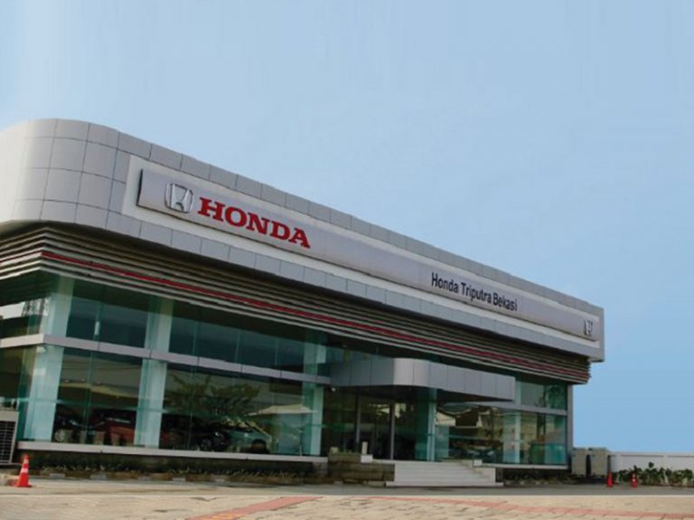 Lebih Dekat dengan Konsumen, Honda Buka Tiga Dealer Baru