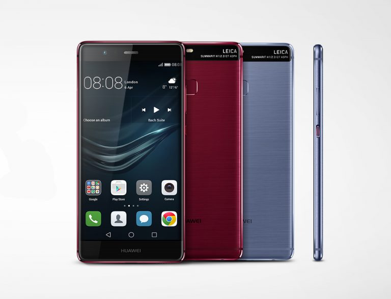 Tersisa Dua Bulan Lagi, Huawei Optimis Lampaui Penjualan 100 Juta Unit Smartphone Sepanjang Tahun 2016
