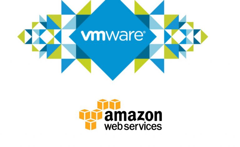 VMware Jalin Kerjasama dengan AWS untuk Layanan Hybrid Cloud Baru