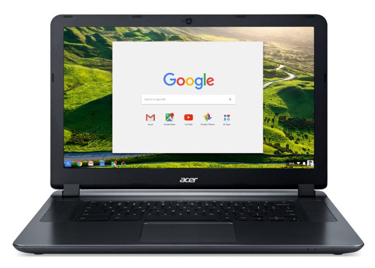 Acer Mulai Pasarkan Chromebook 15 Terbaru, Harganya?