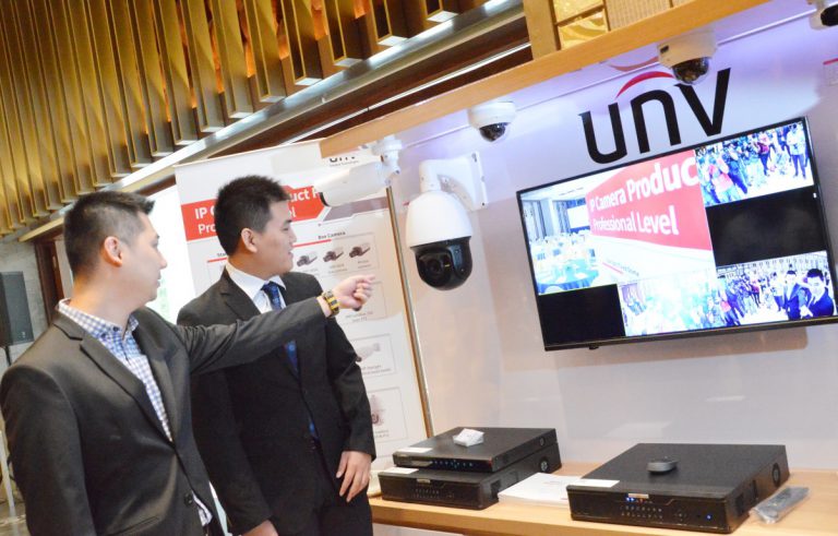 Uniview Hadirkan CCTV Untuk Objek Dengan Pencahayaan Minim