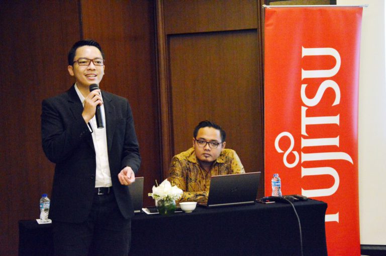 Fujitsu Hadirkan Server PRIMEQUEST Mutahir Seri 2800B3 dan 2800E3