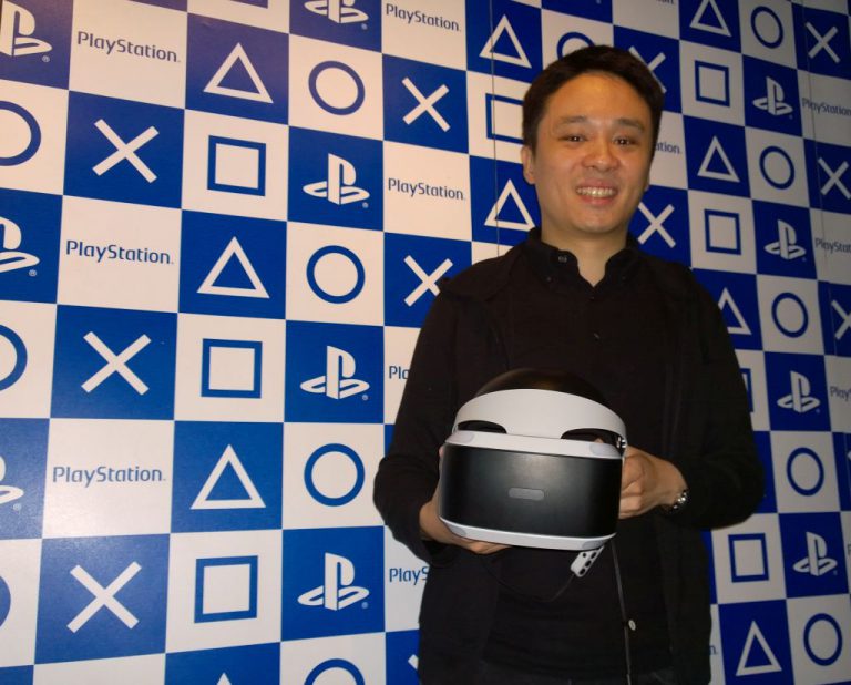 Ditemani 32 Judul Game VR, Headset PlayStation VR Sudah dapat Dibeli di Indonesia