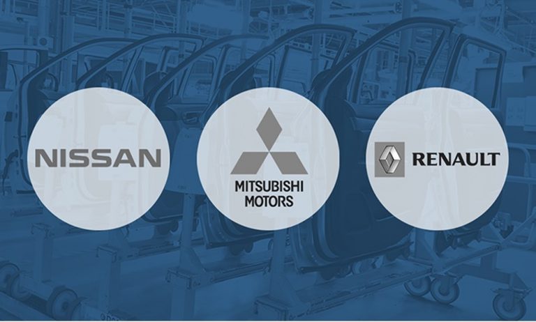 Nissan Selesaikan Akuisisi Mitsubishi, Carlos Ghosn Akan Jadi Chairman Mitsubishi