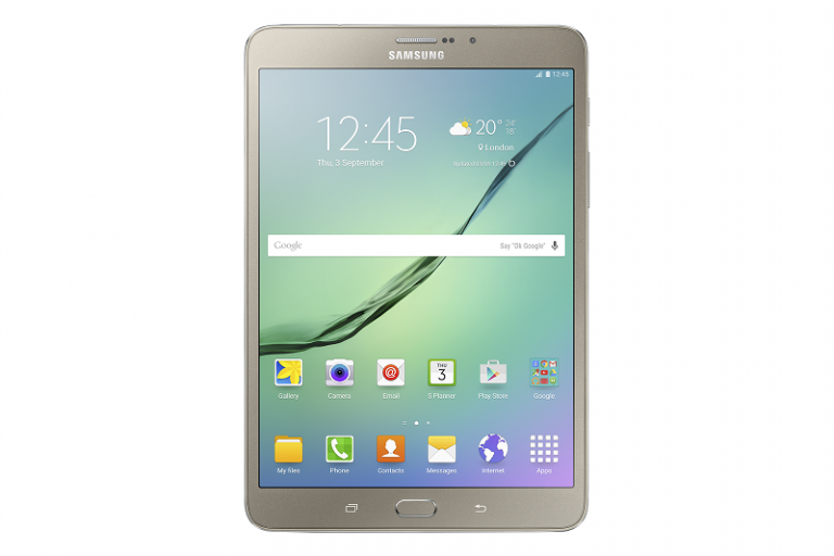 Inilah Daya Tarik Galaxy Tab S2 (2016), Tablet untuk Membaca di Samsung Smart Library