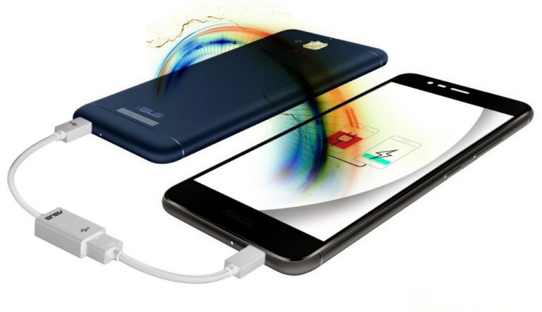 Zenfone 3 Max ZC520TL Hadir di Indonesia, Tawarkan Masa Aktif Baterai Seharian Penuh