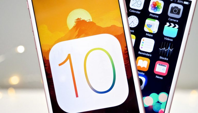 Sudah 60% Pengguna Apple yang Adopsi iOS 10