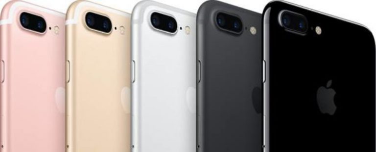 Apple Akan Gunakan OLED di IPhone 8