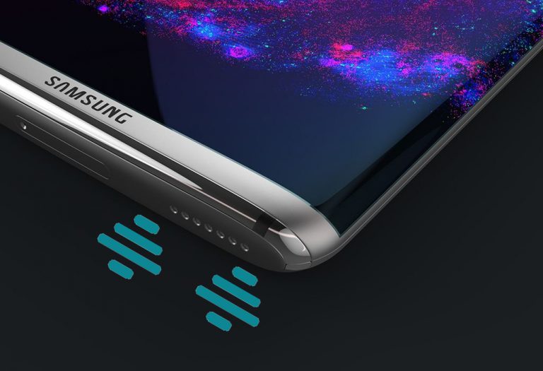 Selain Desain Ciamik dan Kamera Andal, Galaxy S8 akan Datang dengan Asisten AI Cerdas