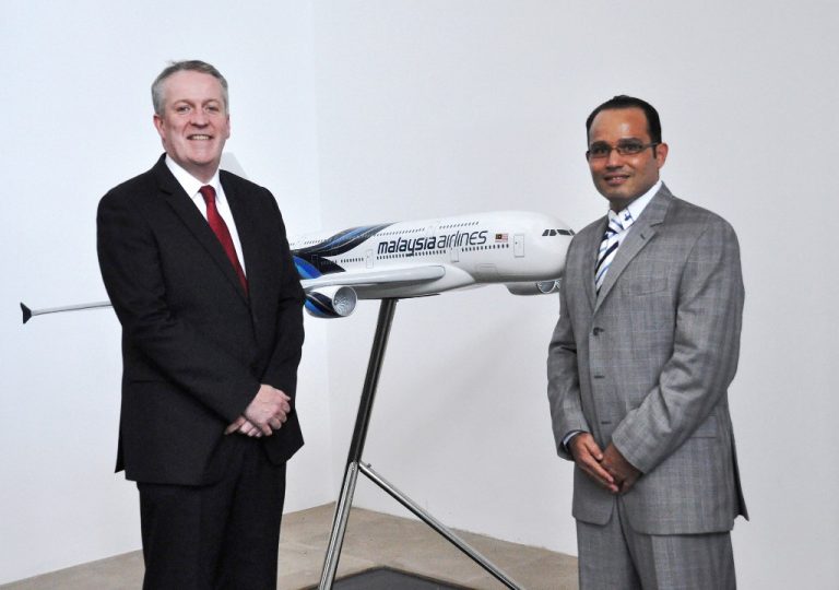 Ingin Ikuti Kebutuhan Wisatawan, Malaysia Airlines Gunakan Teknologi dari Amadeus
