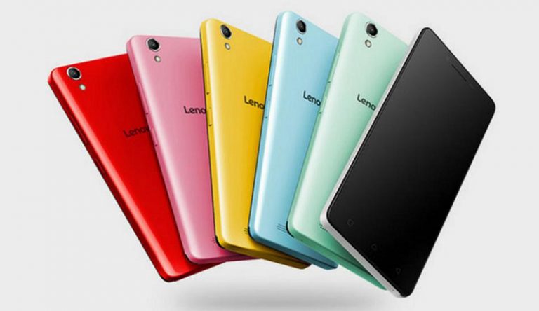 Lenovo Rilis K10, Smartphone RAM 2 GB untuk Entry-Level