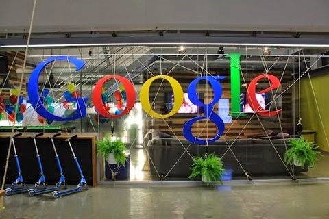 Google Akan Blokir Adsense dari Website Penyebar Hoax