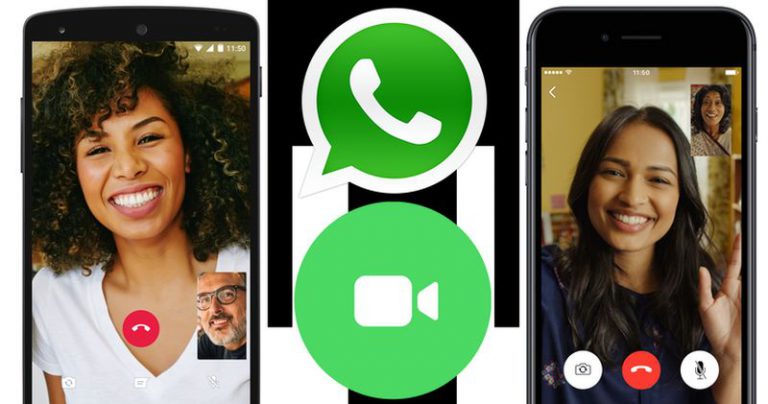 WhatsApp Akhirnya Resmi Umumkan Kehadiran Fitur Video Calling