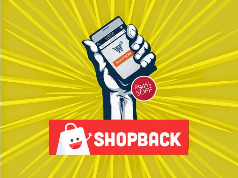 Hasil 11.11, Lazada Jadi Top Merchant di ShopBack