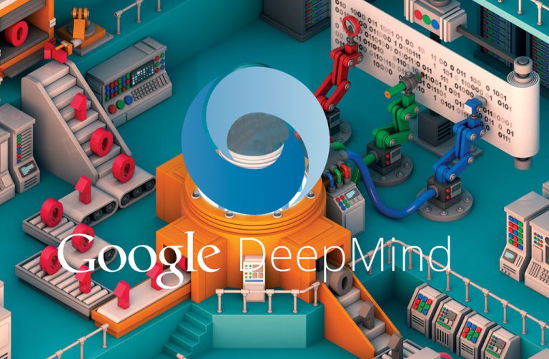 Setelah Mahir Main Game, Google Latih ‘DeepMind’ Piawai Baca Gerak Bibir