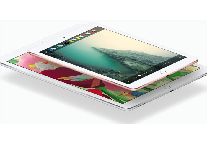 Apple iPad 10,5 Inci Akan Hadir 2017, Desember Sudah Masuk Fase Produksi