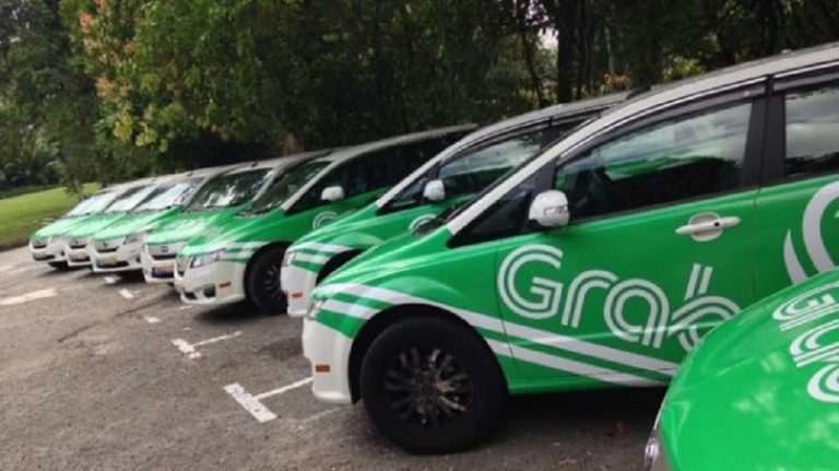 Grab dan Tokyo Century Berkolaborasi, Sediakan Sewa Mobil untuk Mitra GrabCar