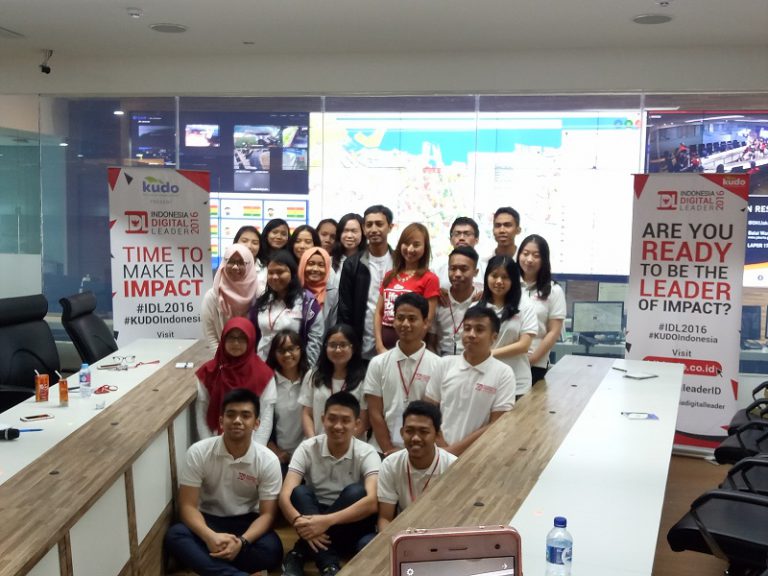 Finalis IDL 2016 Kumpul di Jakarta, Cari Insight dari Startup Ternama