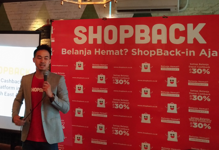 Shopback Jadi Official Cashback Partner dalam Harbolnas 12/12 2016