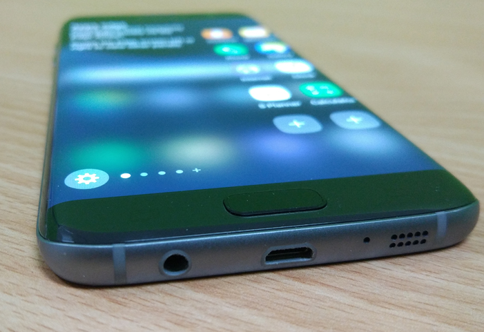 Seperti iPhone 7, Samsung S8 Akan Singkirkan Juga Port Audio